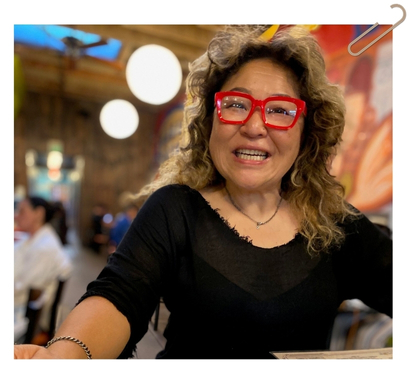 Kuniコーチプロフィール写真